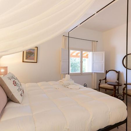 Villa Mestral 알쿠디아 외부 사진