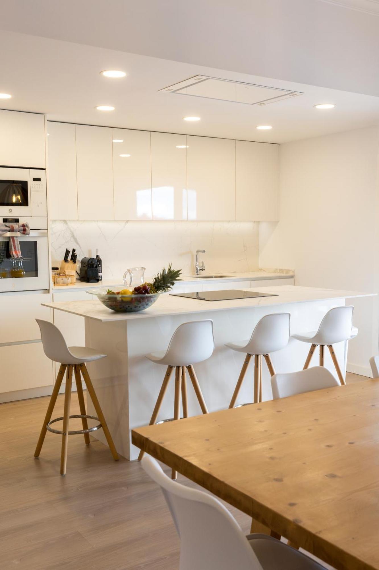 Villa Mestral 알쿠디아 외부 사진