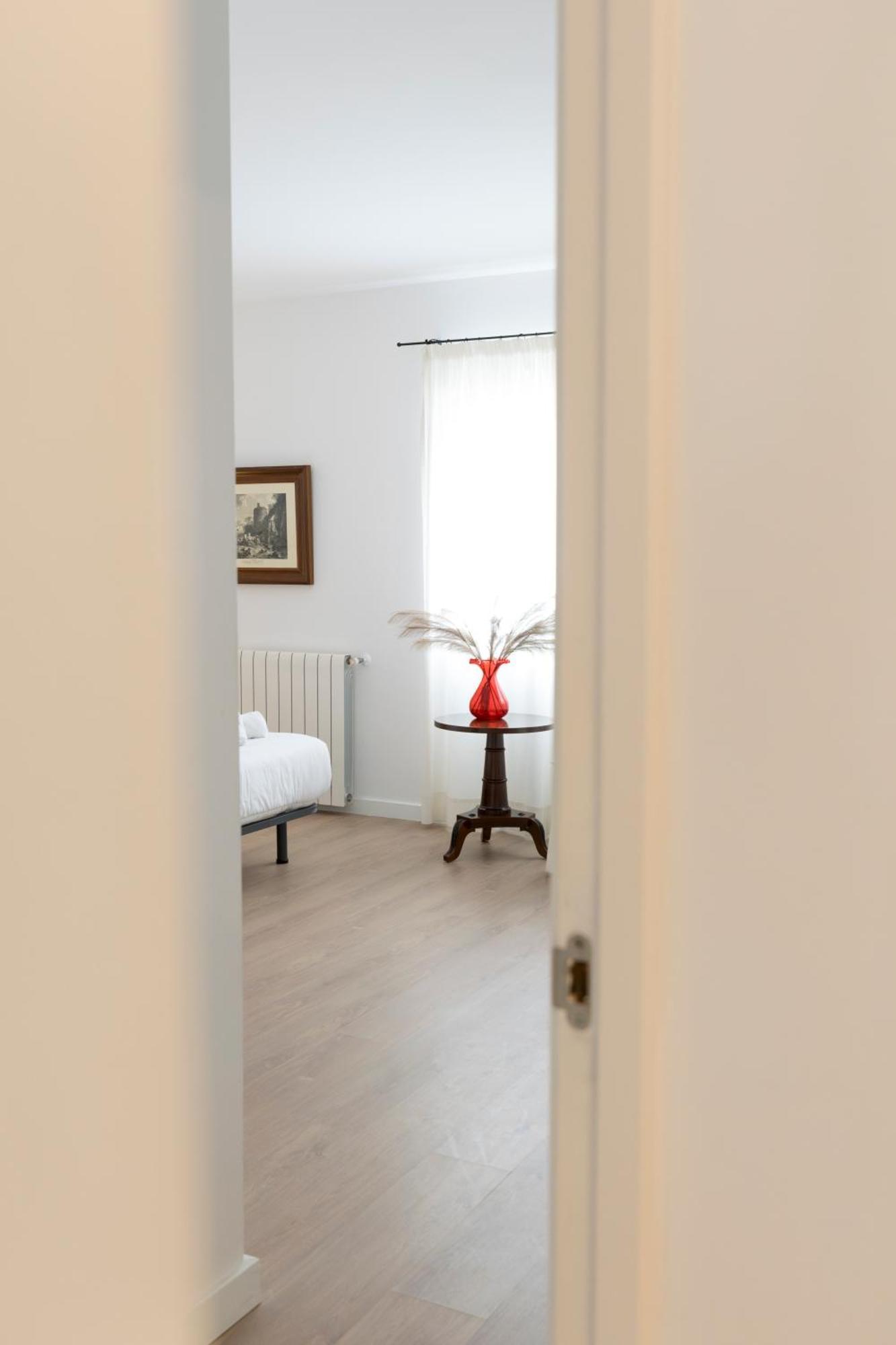Villa Mestral 알쿠디아 외부 사진