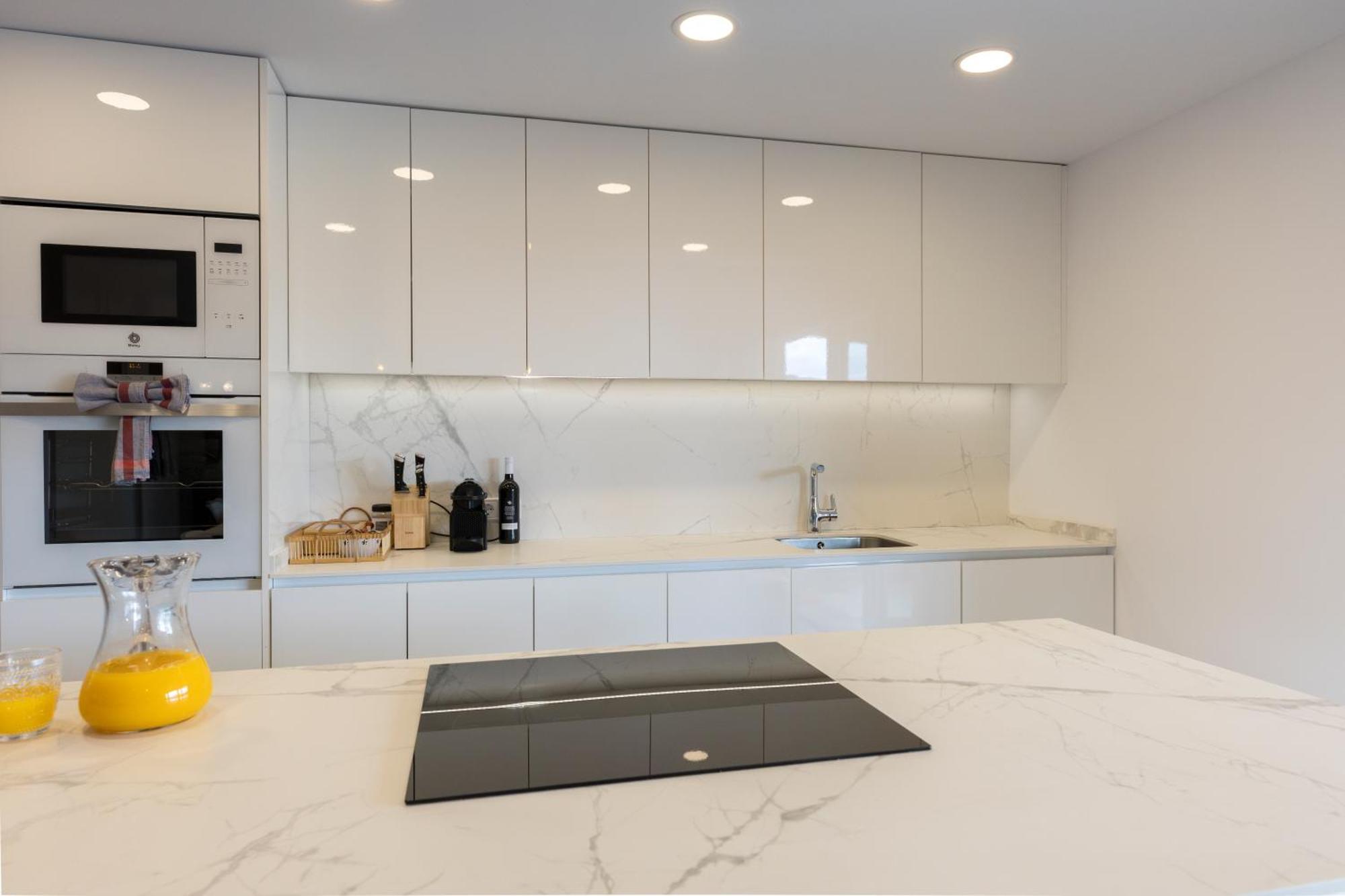 Villa Mestral 알쿠디아 외부 사진