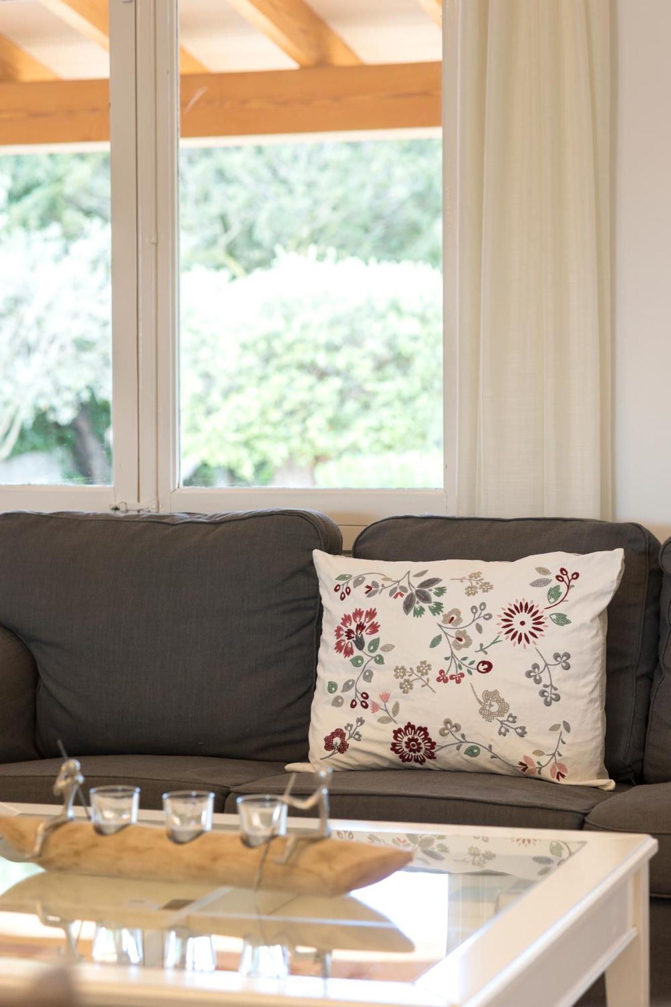 Villa Mestral 알쿠디아 외부 사진